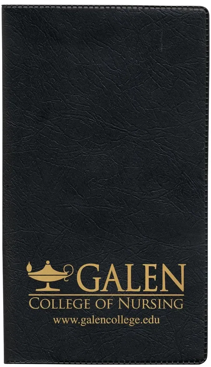 Customized Pocket Academic Planner — view 3