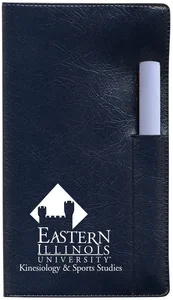 Custom Monthly Planner with Pen Cover