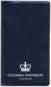 Customized Weekly Pocket Planner - Executive Vinyl