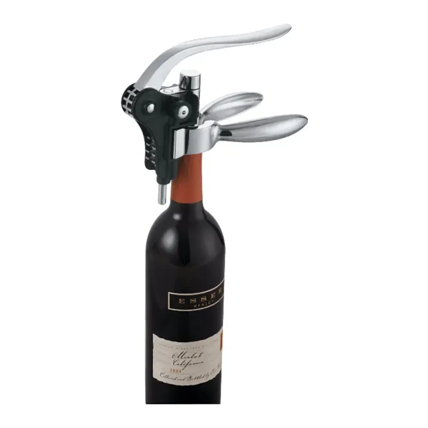Custom Executive Wine Collectors Set (9 Piece) — view 3