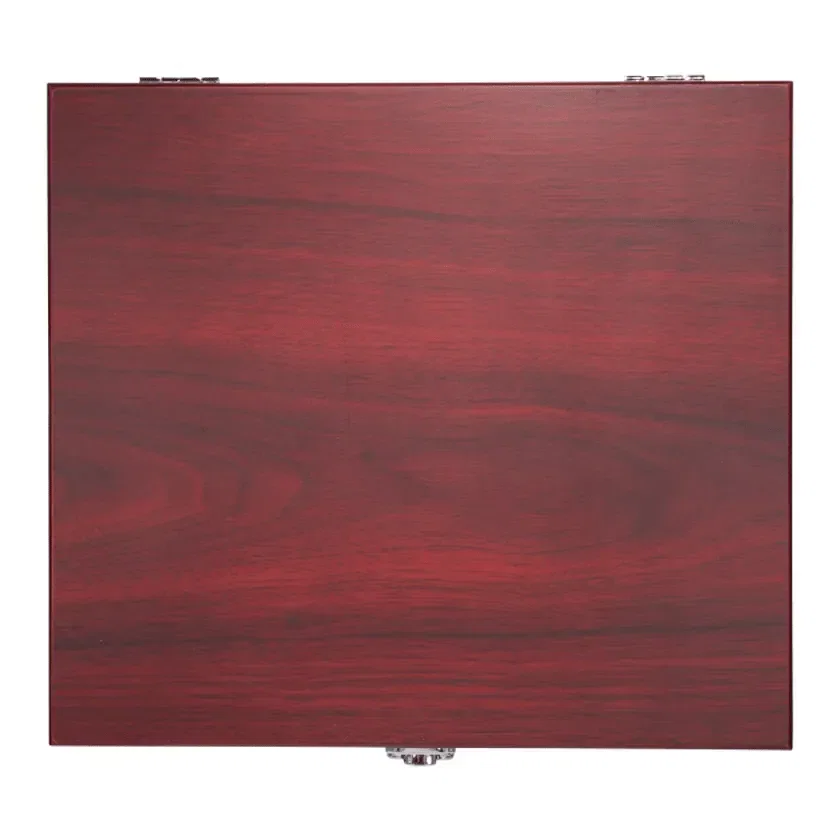 Custom Executive Wine Collectors Set (9 Piece) — view 4