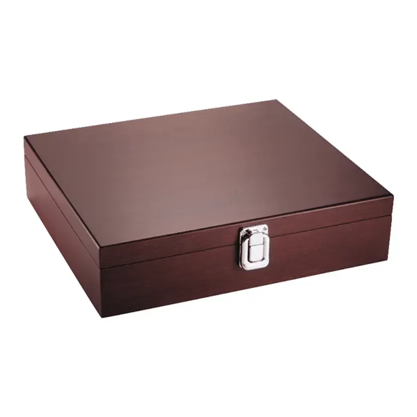 Custom Executive Wine Collectors Set (9 Piece) — view 5