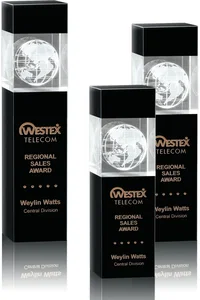 Exeter Globe Award