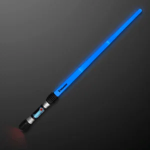 Expandable Saber Light Up Swords