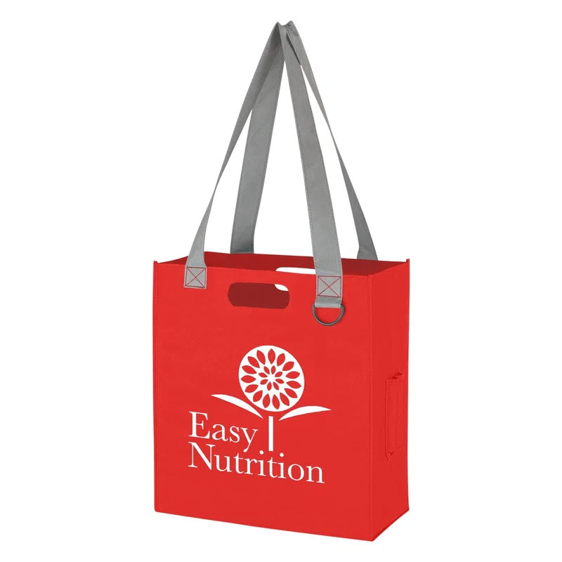 Expedia Non-Woven Tote Bag — view 1