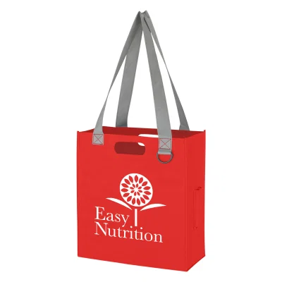 Expedia Non-Woven Tote Bag — view 2