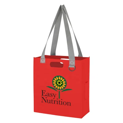 Expedia Non-Woven Tote Bag — view 3