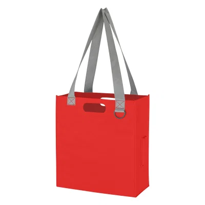Expedia Non-Woven Tote Bag — view 4