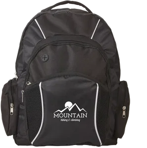 Customized Expedition Sport Backpack
