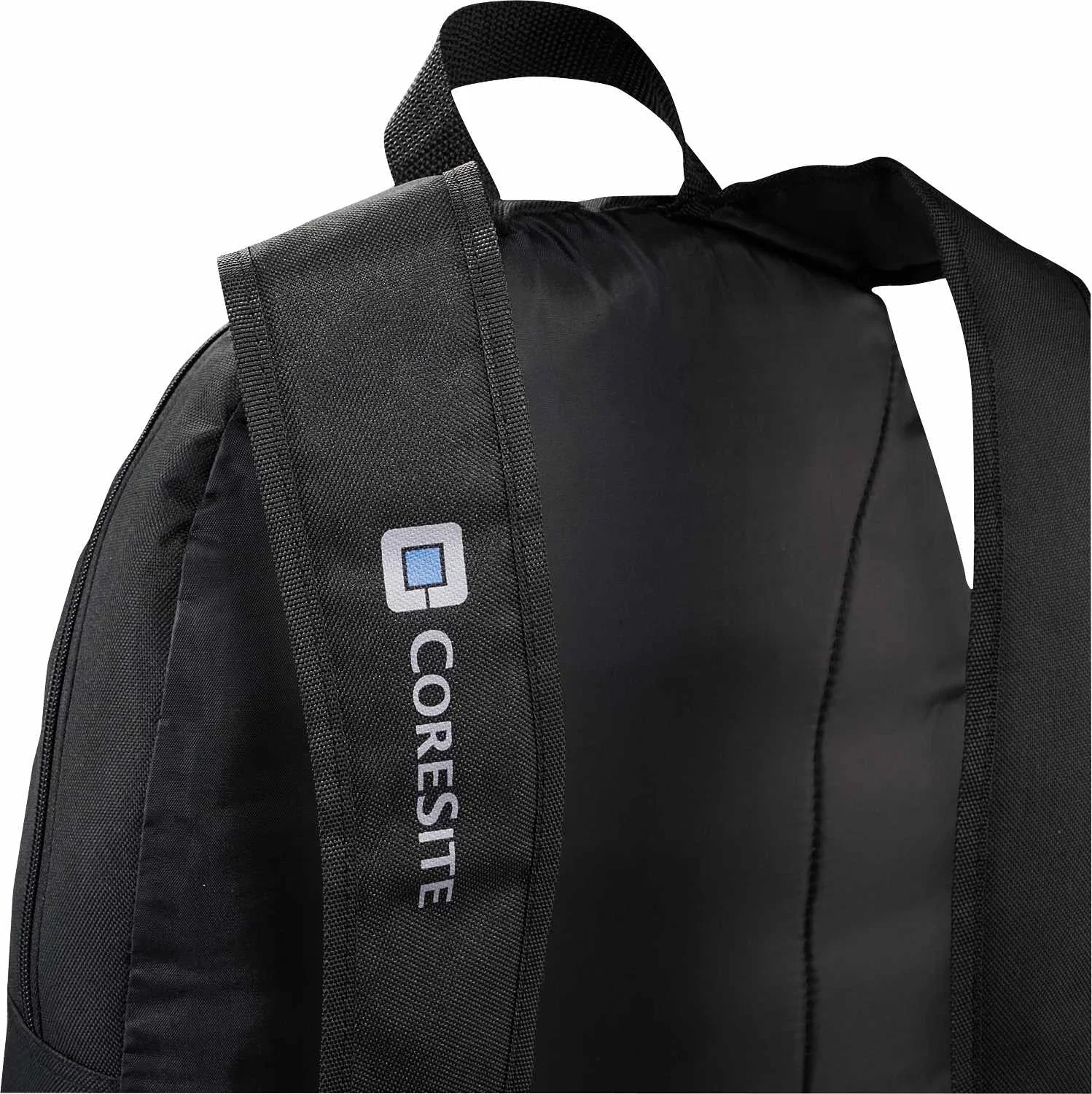 Custom Explorer Backpack with Earbud Port — view 10