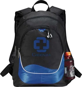 Explorer Backpack with Earbud Port