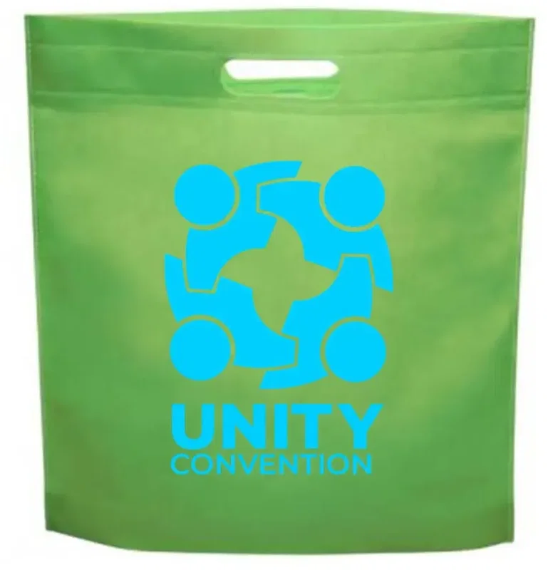 Custom Promo Tote Bags