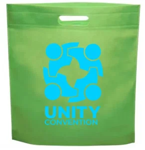 Custom Promo Tote Bags