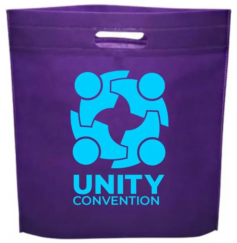 Custom Promo Tote Bags — view 4