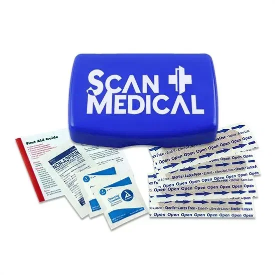 Express First Aid Kit