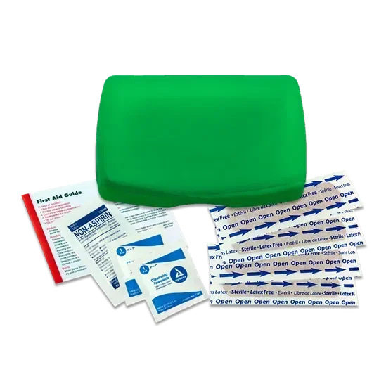Express First Aid Kit — view 10