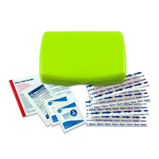 Express First Aid Kit — view 12