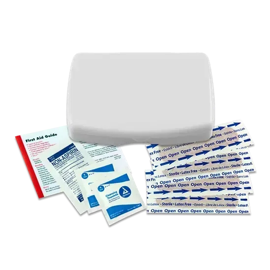 Express First Aid Kit — view 13