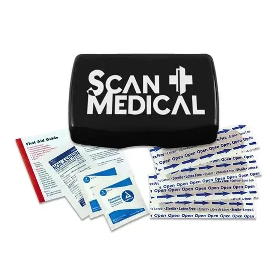 Express First Aid Kit — view 14