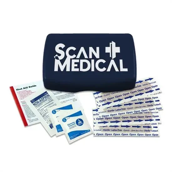 Express First Aid Kit — view 17