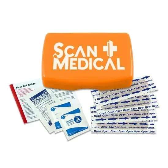 Express First Aid Kit — view 18