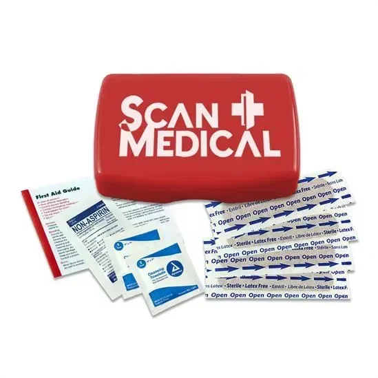 Express First Aid Kit — view 2