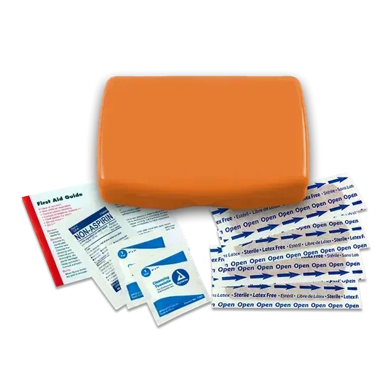 Express First Aid Kit — view 3