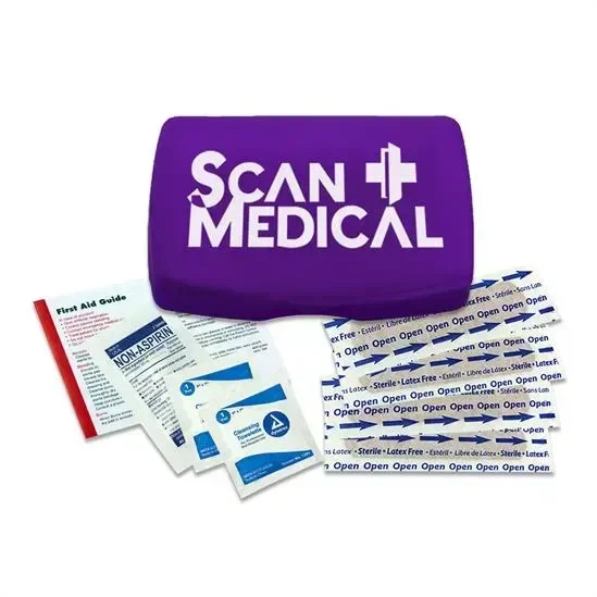 Express First Aid Kit — view 5
