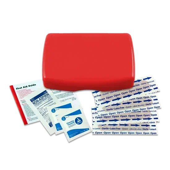 Express First Aid Kit — view 7