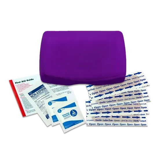 Express First Aid Kit — view 9