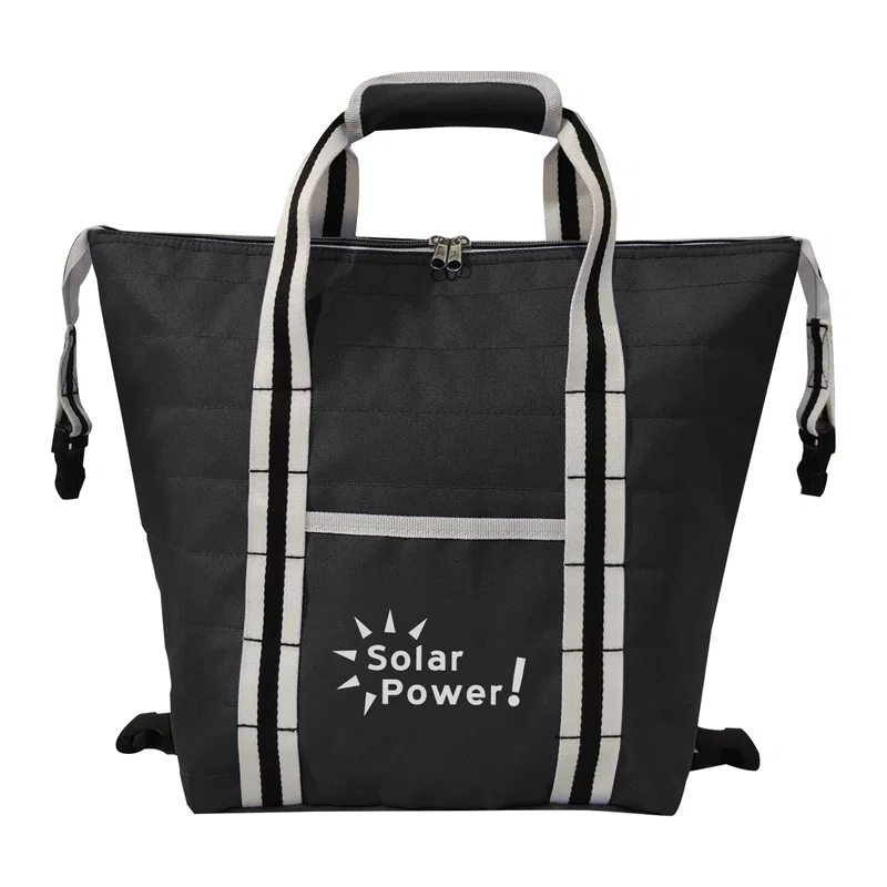 Express Lunch Expandable Cooler Bag — view 2