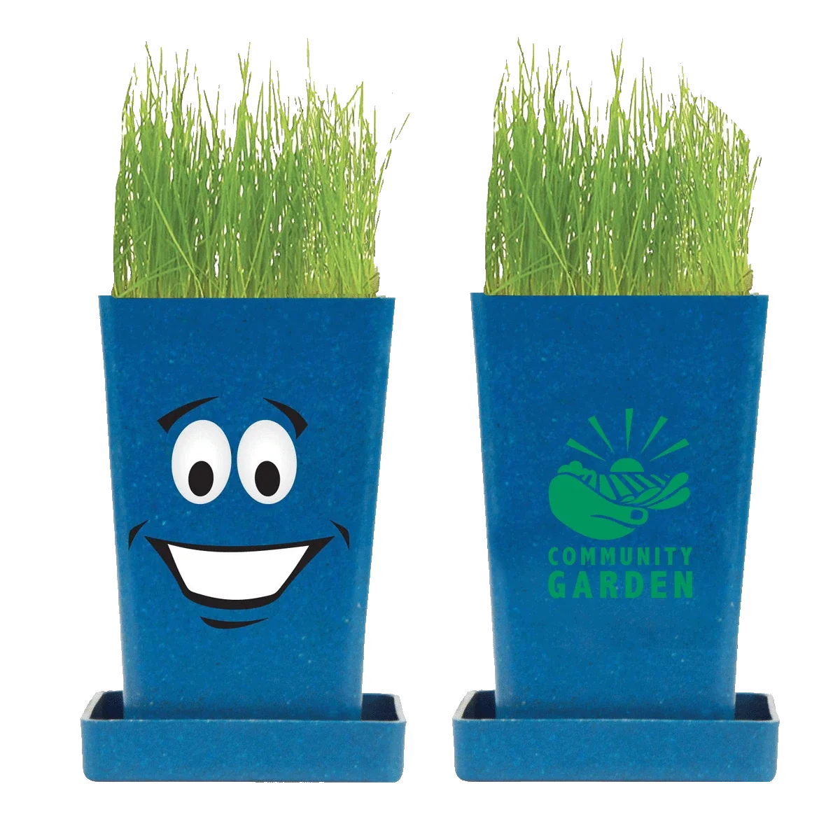 Expression Planter, 1-Pack Planter — view 6