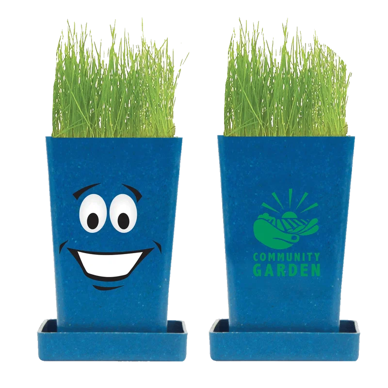 Expression Planter, 1-Pack Planter — view 6