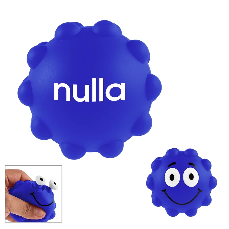 Eye Poppers Push Pop Ball — view 5