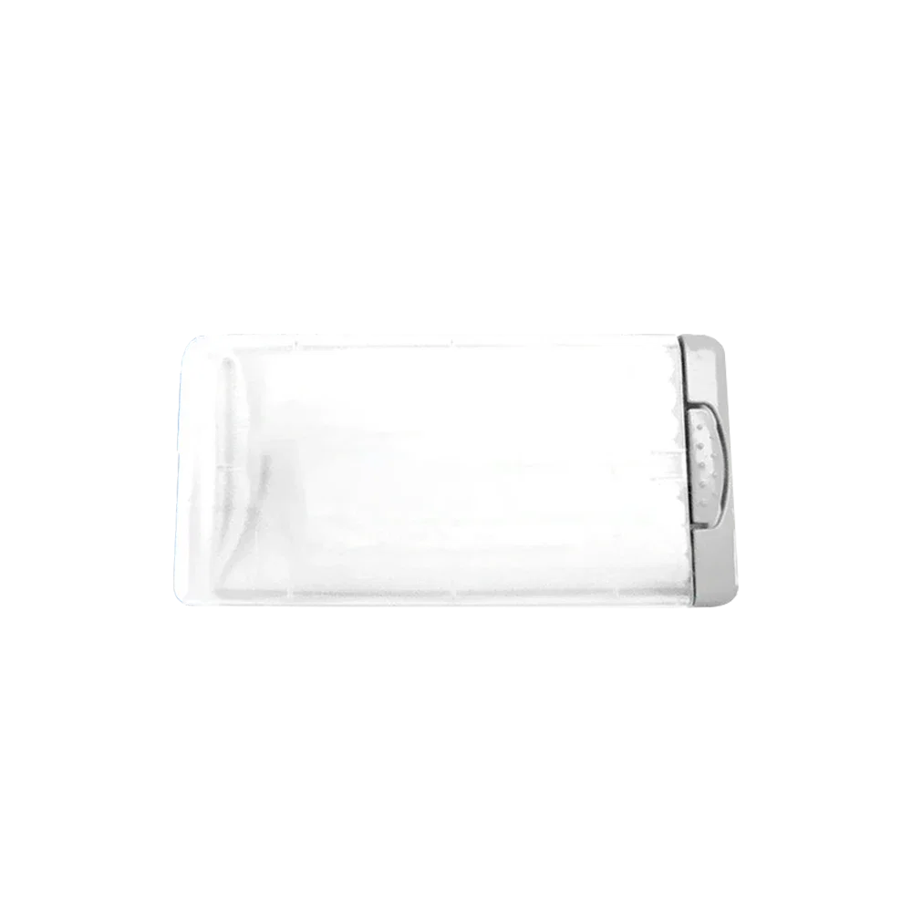 Eyeglass Microfiber Lens Cloth — view 2