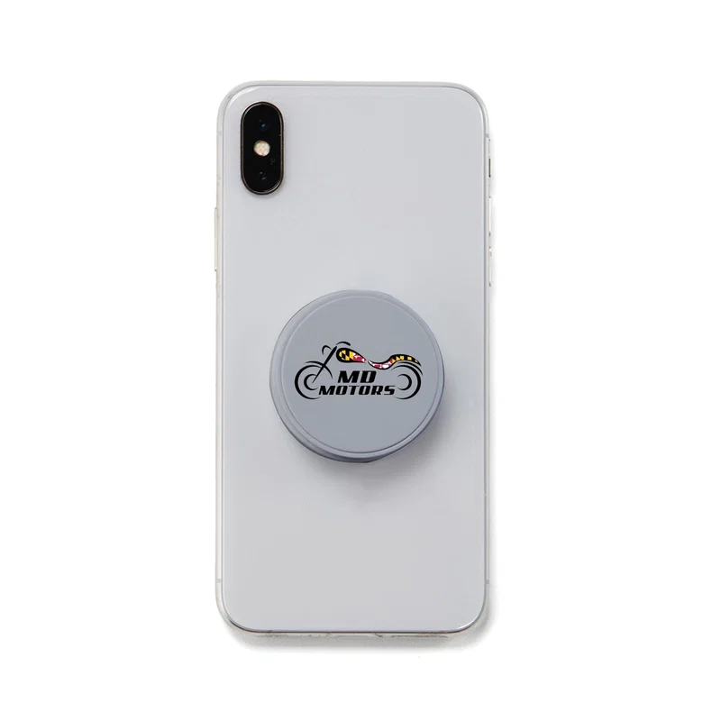 Logo EZ Finger Phone Grip — view 8