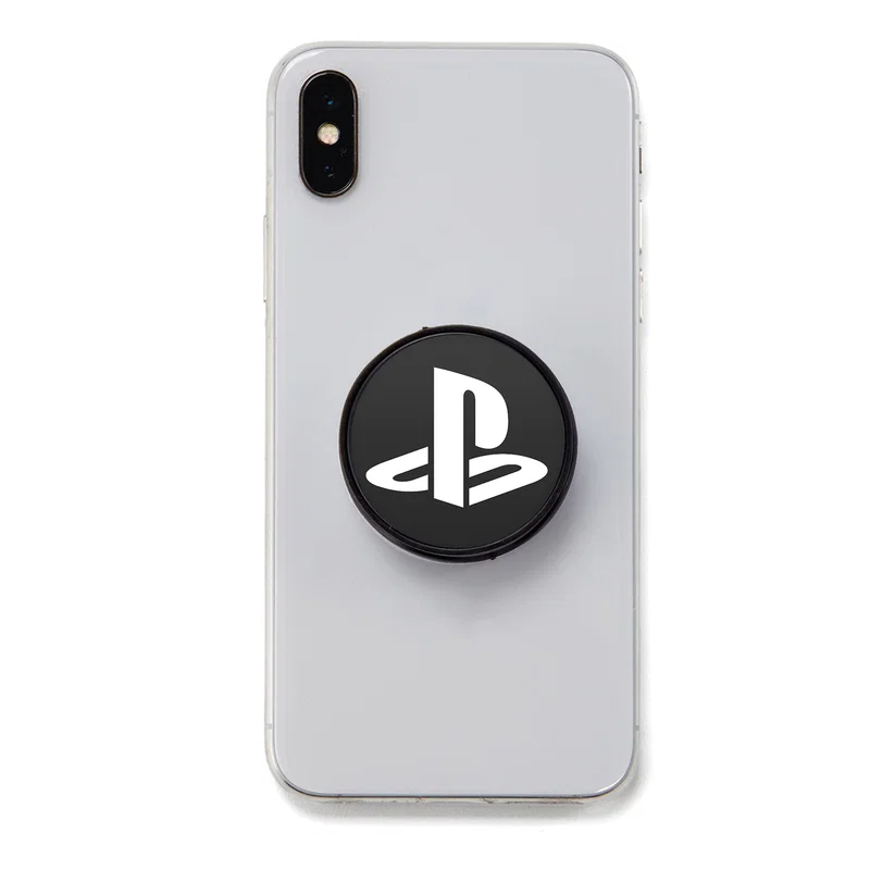 Logo EZ Finger Phone Grip — view 10