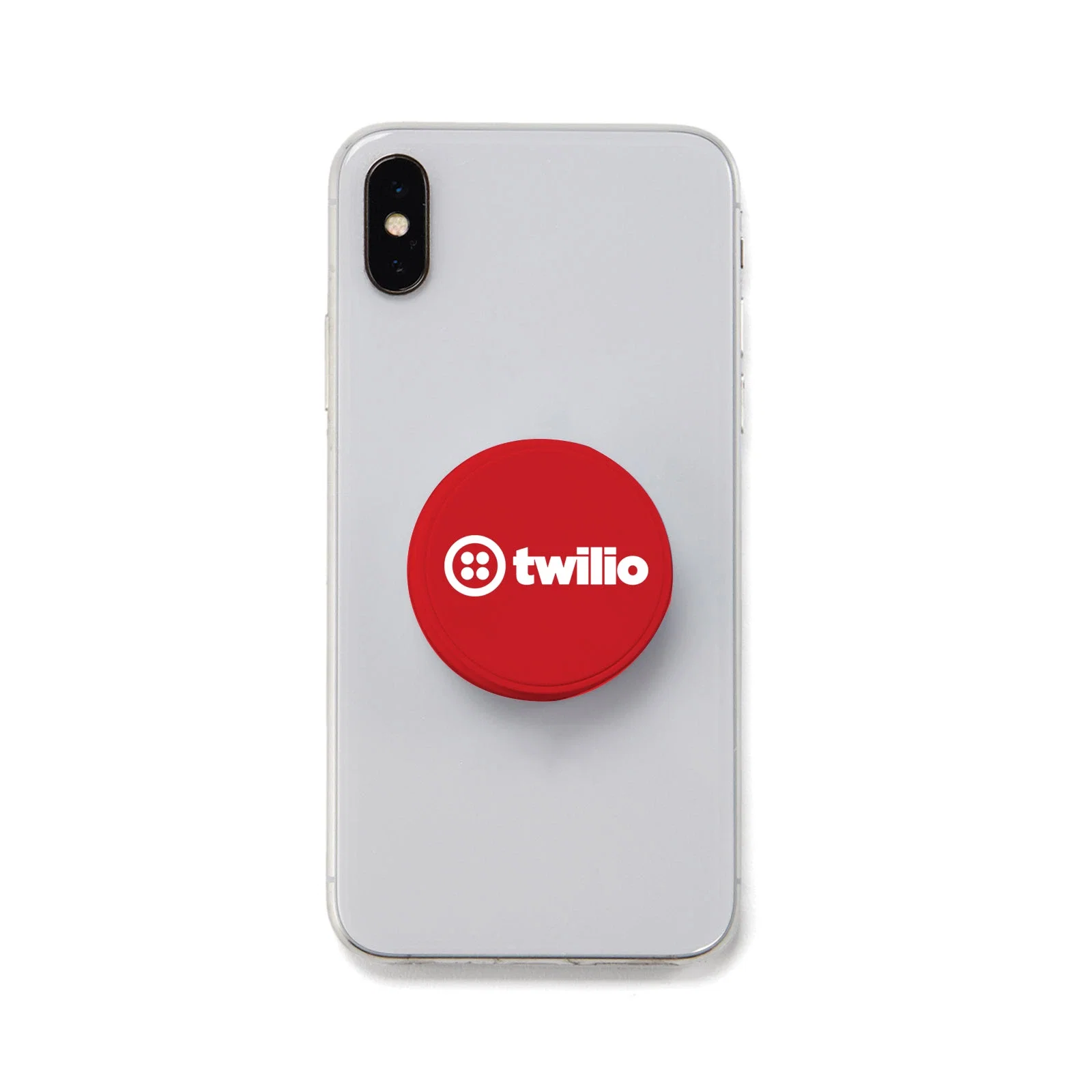Logo EZ Finger Phone Grip — view 4