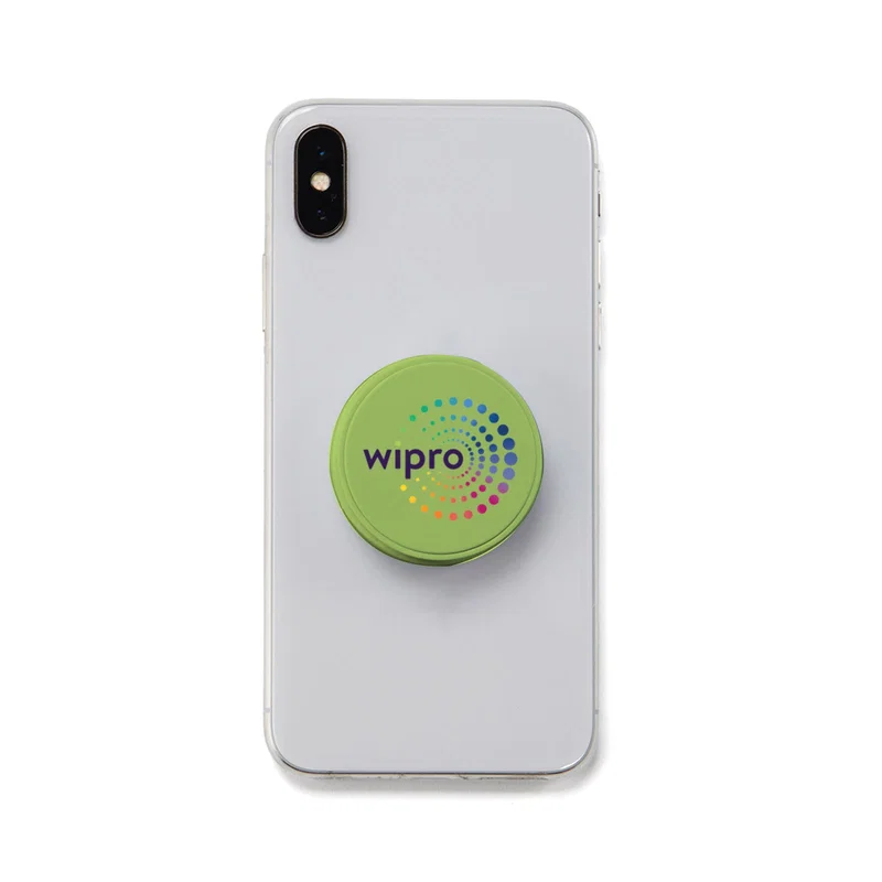Logo EZ Finger Phone Grip — view 7