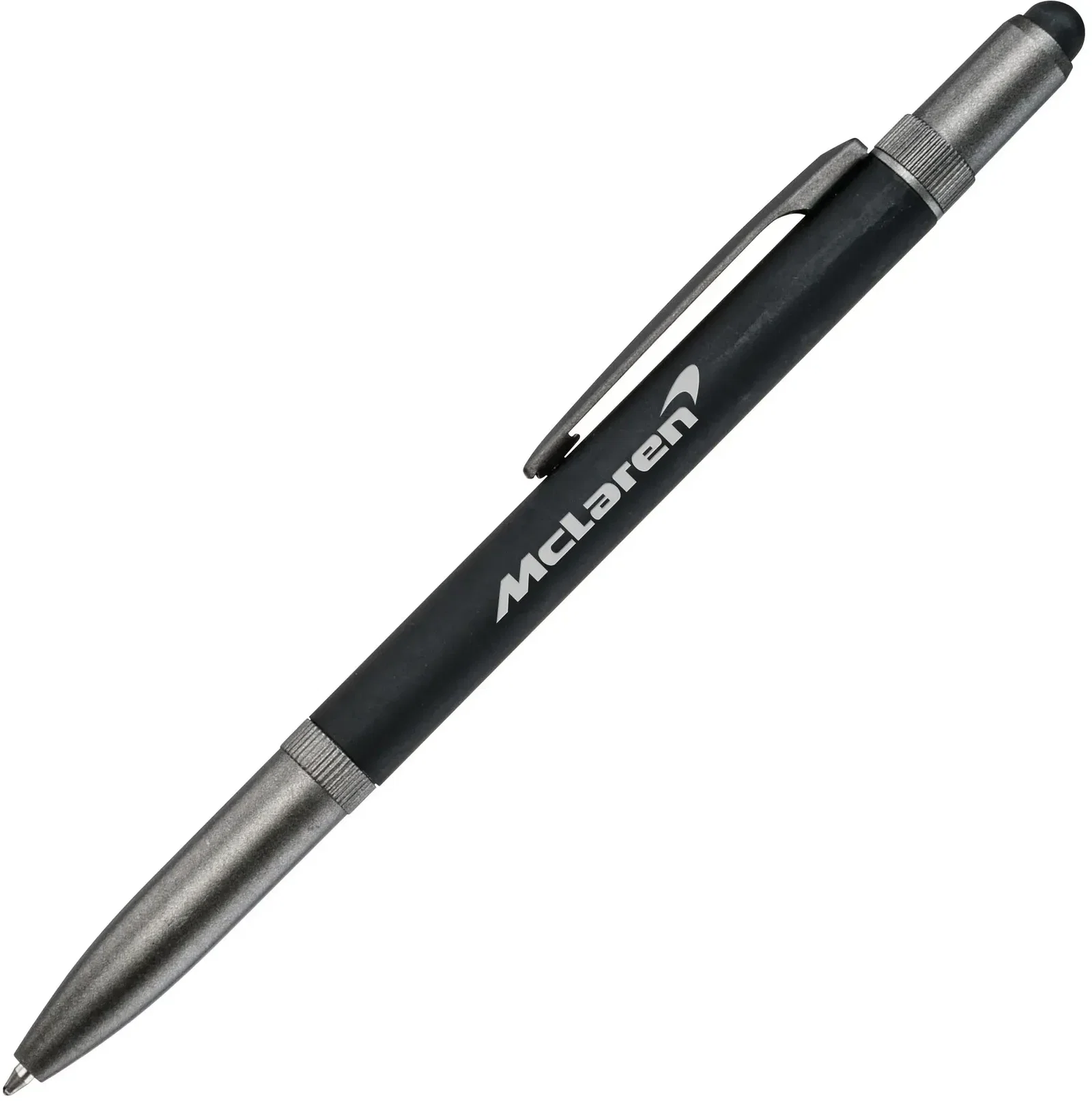 Ezra Aluminum Ink Pen