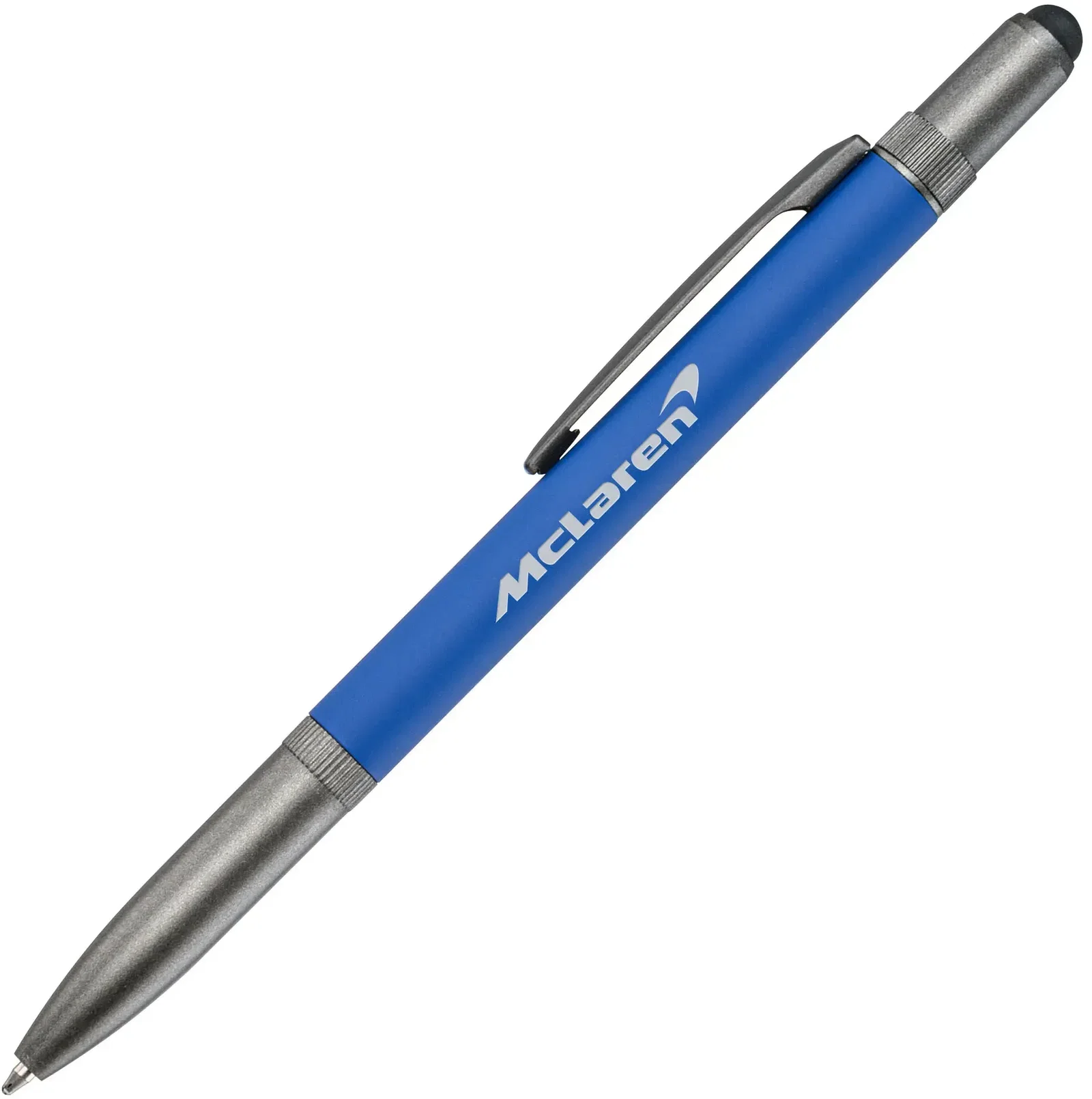 Ezra Aluminum Ink Pen — view 2