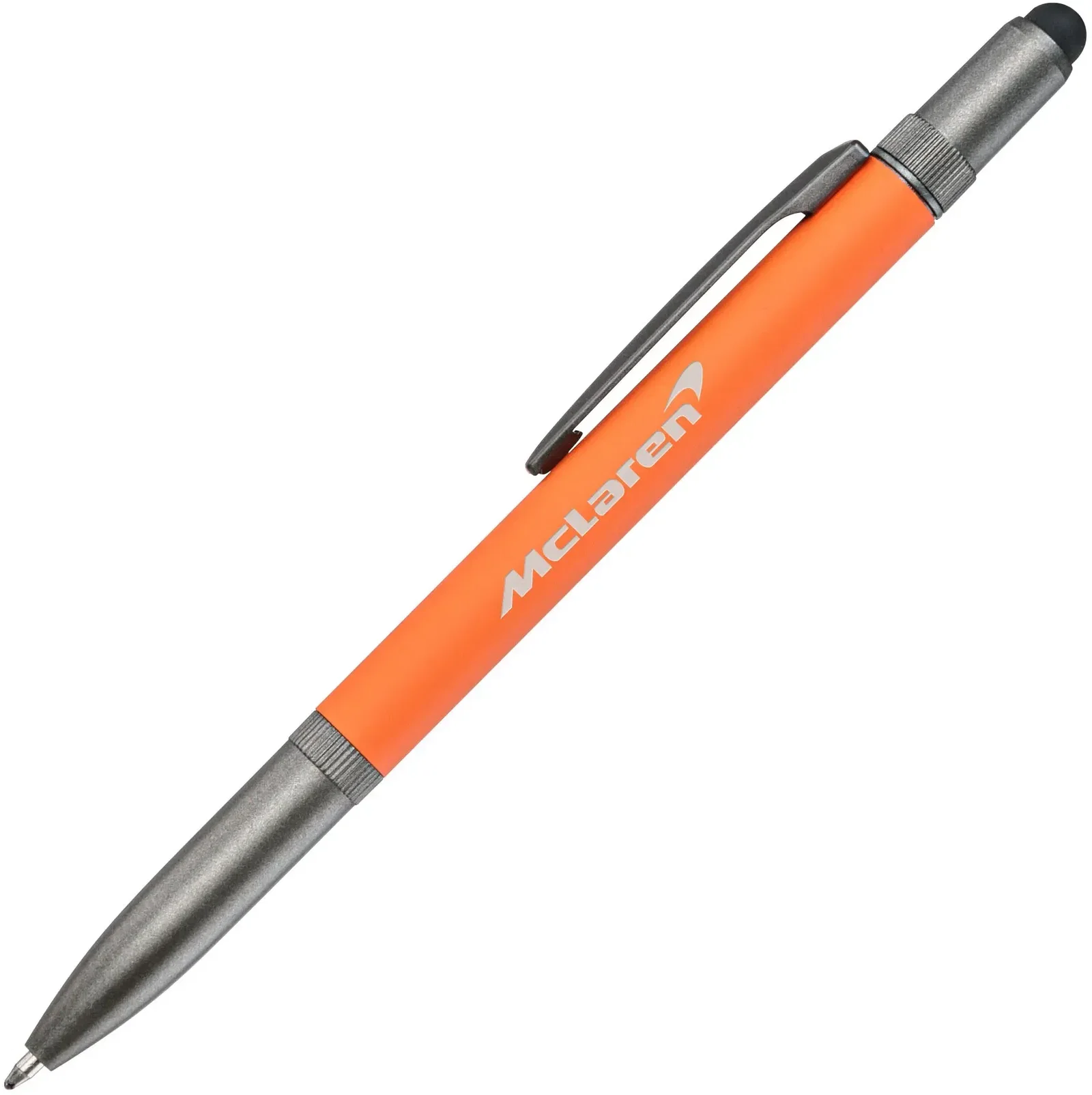 Ezra Aluminum Ink Pen — view 3