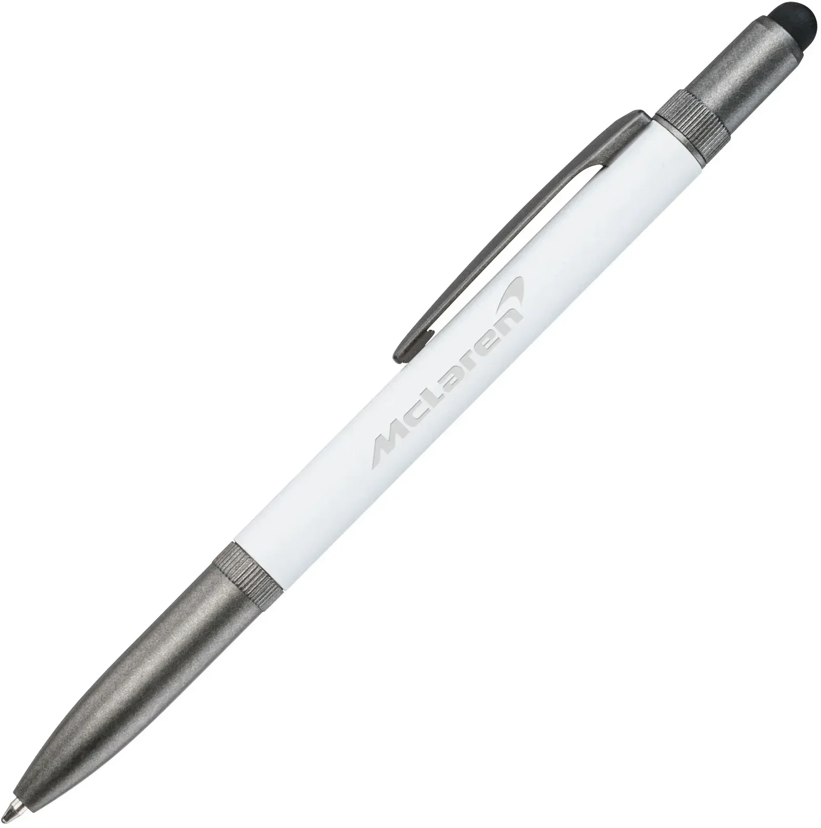 Ezra Aluminum Ink Pen — view 4