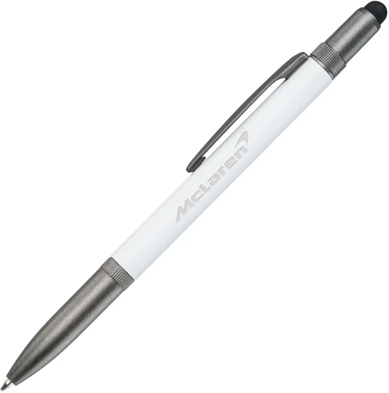 Ezra Aluminum Ink Pen — view 4