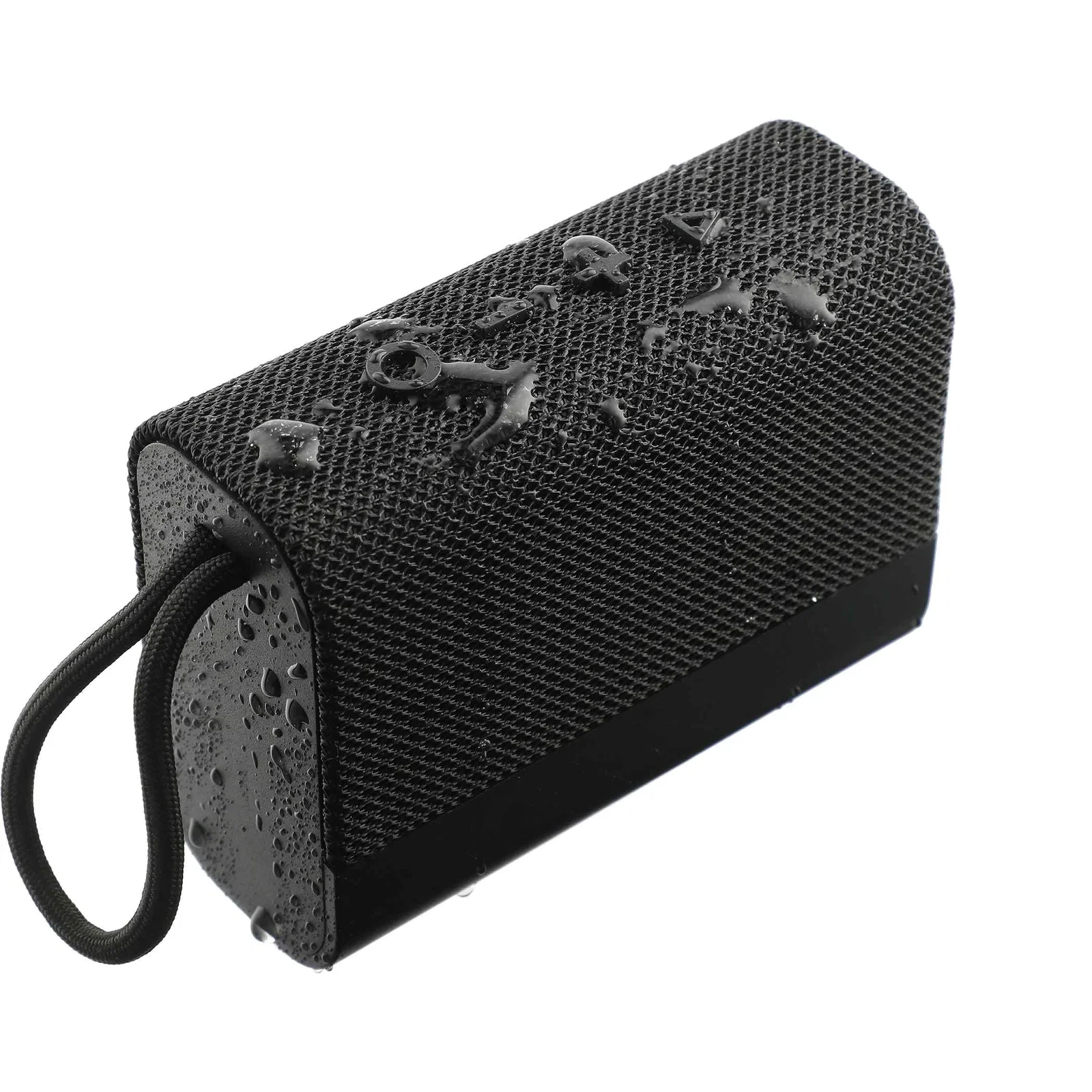Custom Waterproof Fabric Banner Bluetooth Speaker — view 11