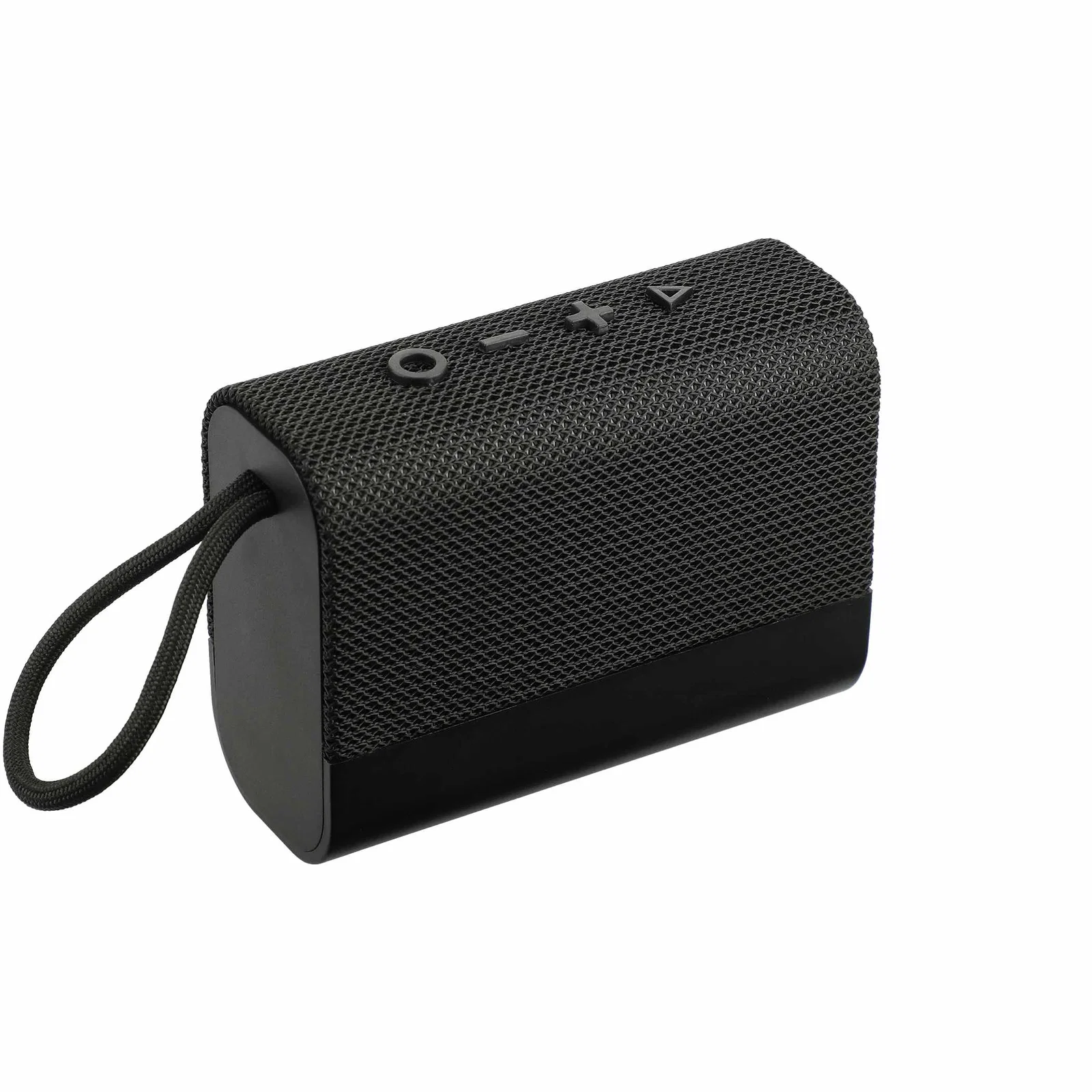 Custom Waterproof Fabric Banner Bluetooth Speaker — view 14