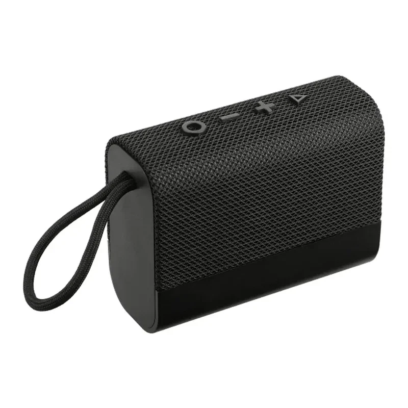 Custom Waterproof Fabric Banner Bluetooth Speaker — view 6