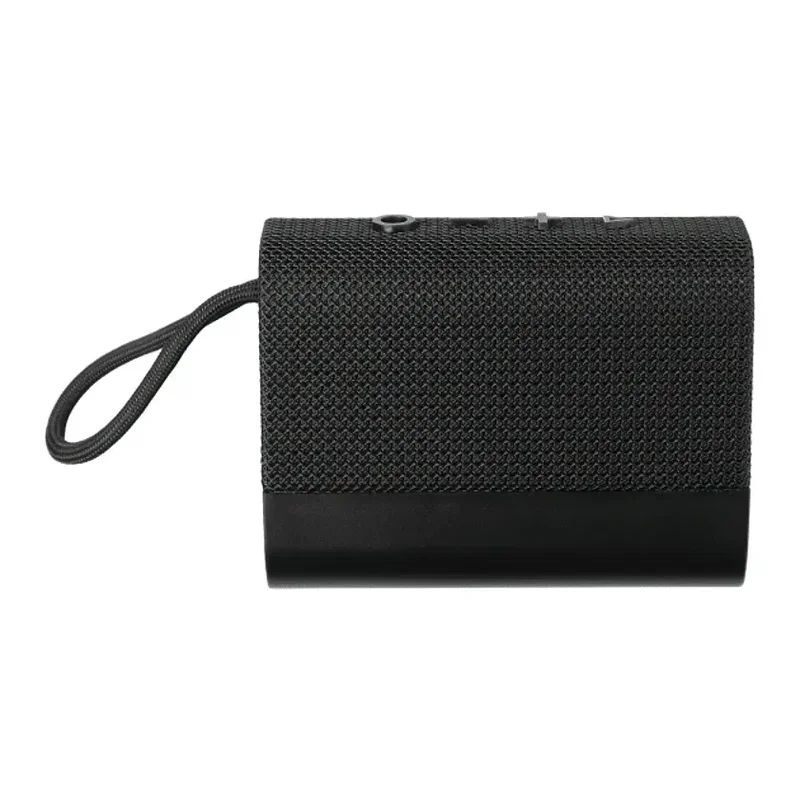 Custom Waterproof Fabric Banner Bluetooth Speaker — view 7