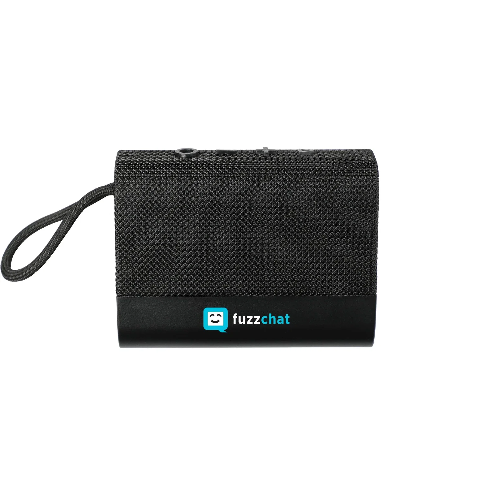 Custom Waterproof Fabric Banner Bluetooth Speaker — view 9