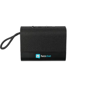 Waterproof Fabric Banner Bluetooth Speaker